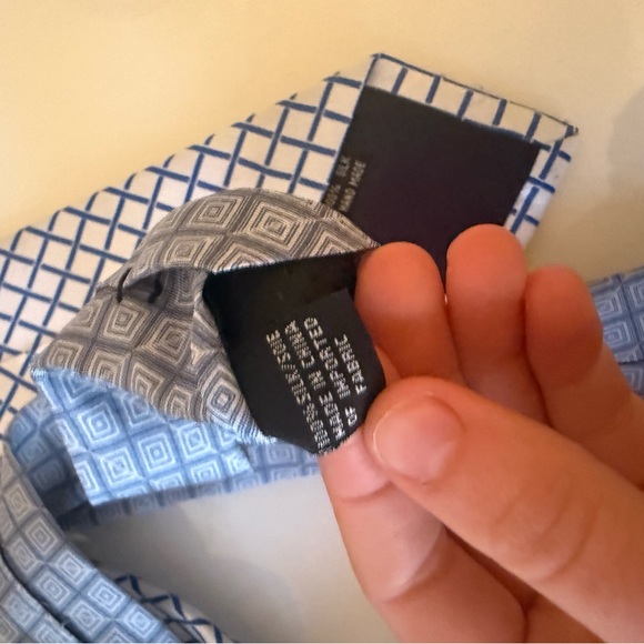 Silk tie bundle - Picture 5 of 5